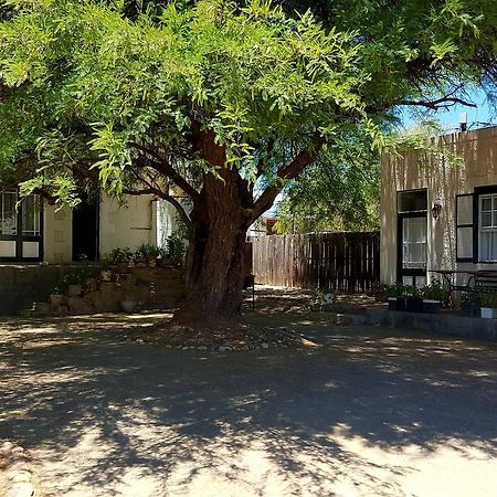 Klaarstroom Guest House Esterno foto