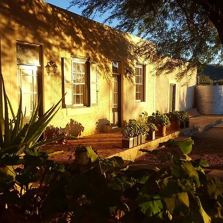 Klaarstroom Guest House Esterno foto