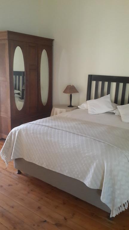 Klaarstroom Guest House Esterno foto