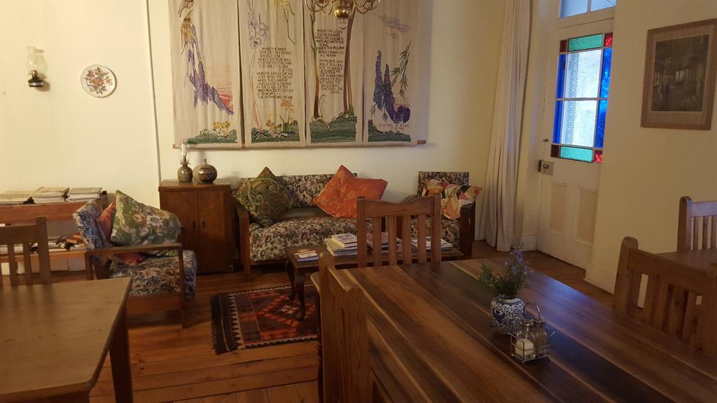 Klaarstroom Guest House Esterno foto