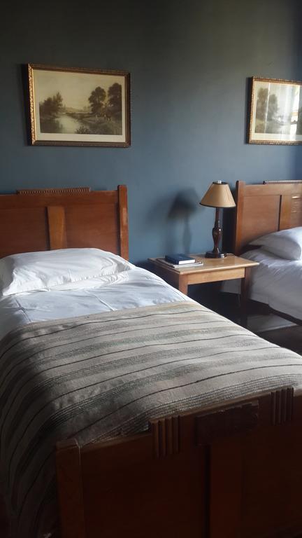 Klaarstroom Guest House Esterno foto