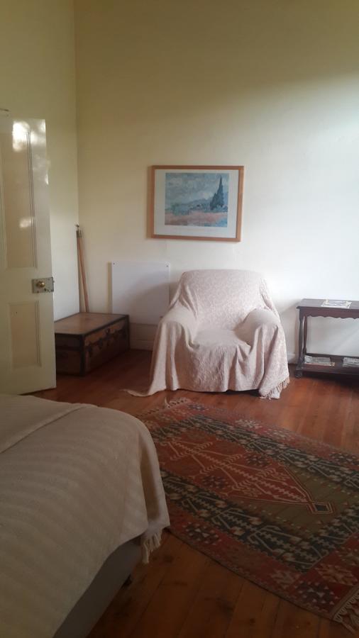 Klaarstroom Guest House Esterno foto