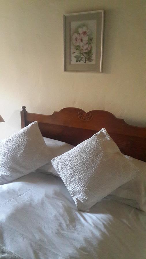 Klaarstroom Guest House Esterno foto