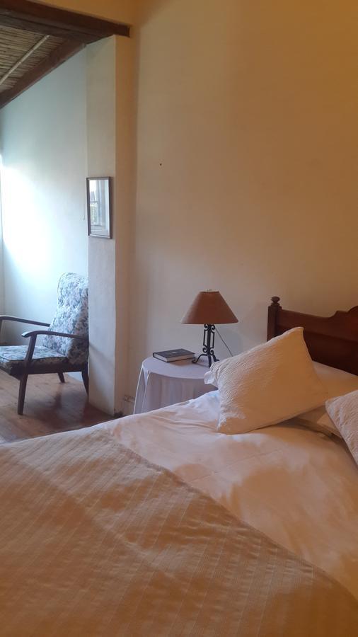 Klaarstroom Guest House Esterno foto