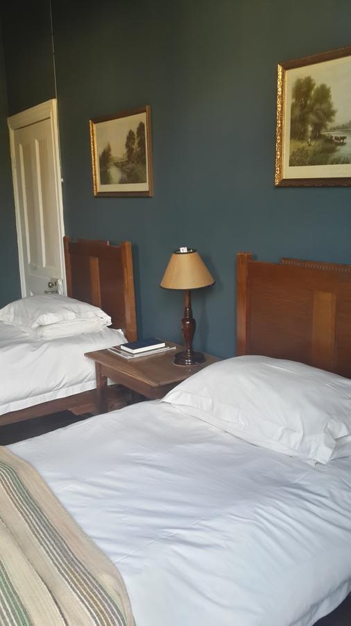 Klaarstroom Guest House Esterno foto